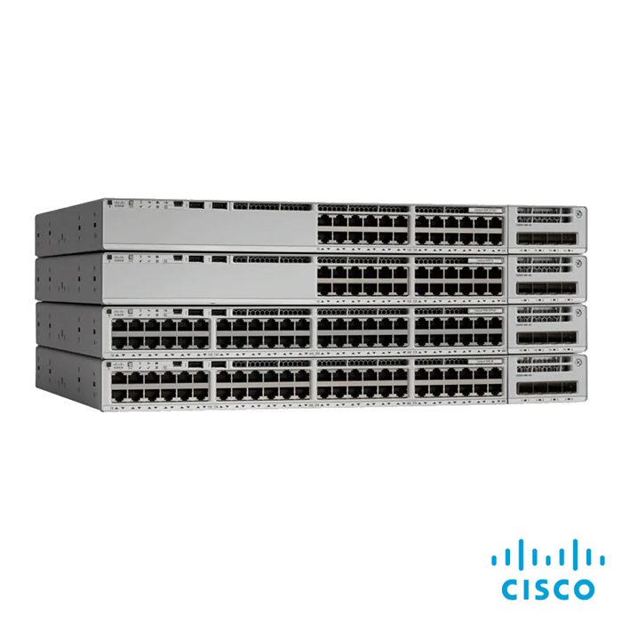 Cisco-Catalyst-9200-Series